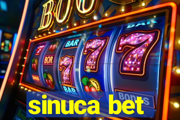 sinuca bet